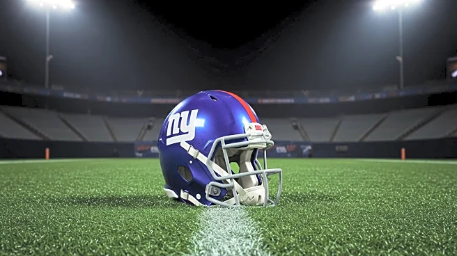 New York Giants' Jaxson Dart Impresses in Preseason, Raises Starting Potential
