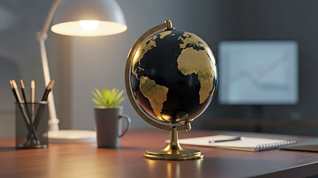 Lloyd's List Intelligence Appoints Waqas Samad as CEO to Drive Global Expansion