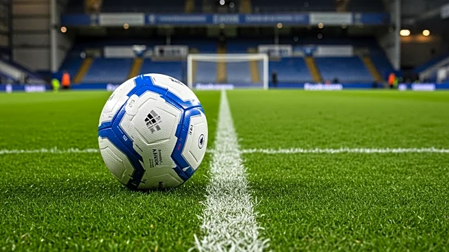 Leeds Secures Victory Over Everton with Late Penalty
