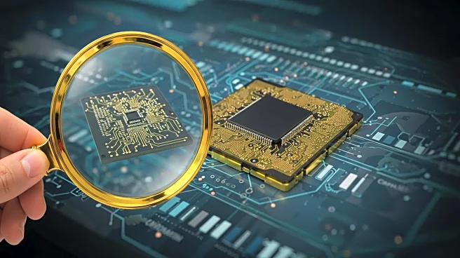 George Kaiser Family Foundation Acquires Shares in Taiwan Semiconductor Manufacturing