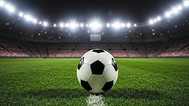 ORBIT College Aims for Back-to-Back Wins Against Sekhukhune United FC