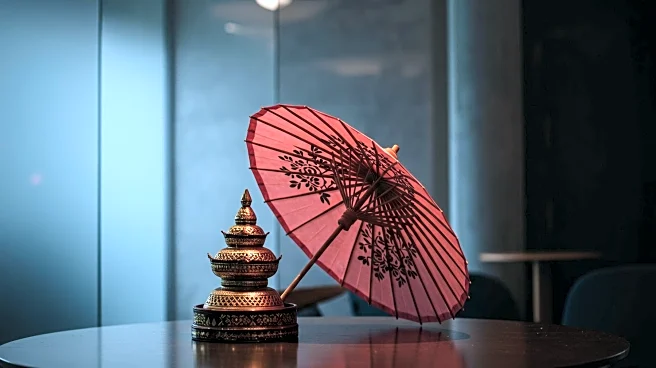 Thailand's Creative Economy Agency Announces Second Content Project Market in Bangkok