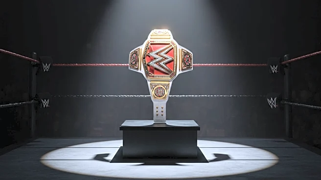 Naomi's WWE World Title Run in Jeopardy Amid Health Concerns