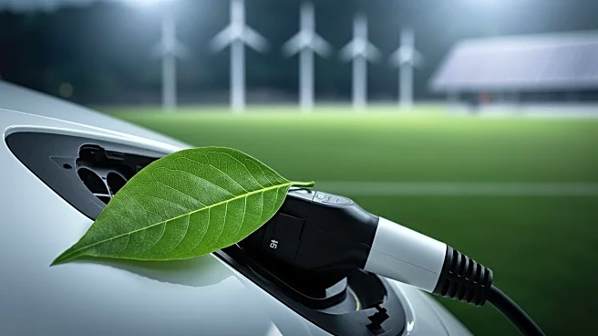 Environmental Protection Agency Proposes Overturning Vehicle Emission Rules, Sparking Environmental Concerns