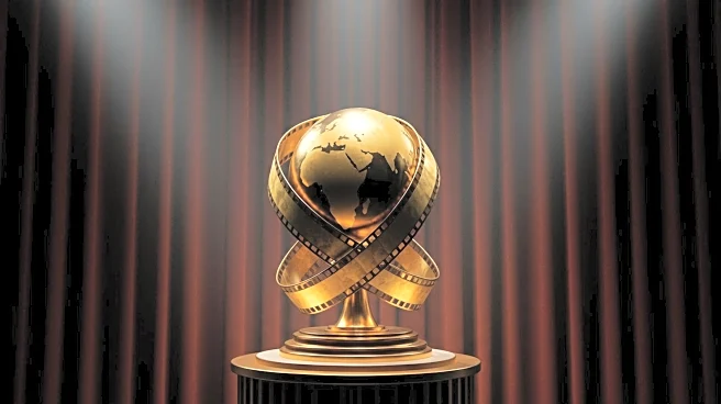 Jharrel Jerome and Teo Yoo Join Jury for Golden Globes Impact Prize for Documentary