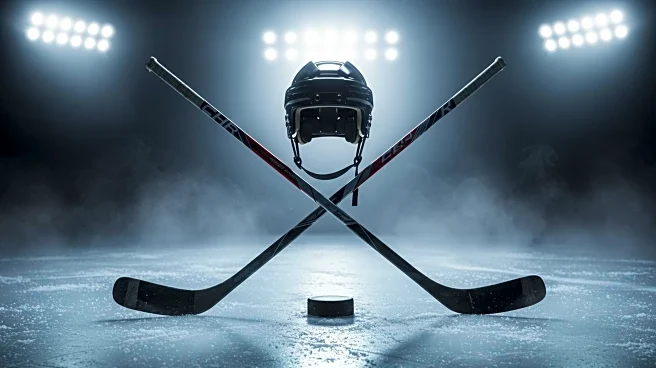 Colorado Avalanche Signs Defenseman Alex Gagne to Entry-Level Contract