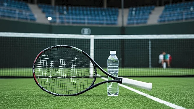 Jannik Sinner Withdraws from Cincinnati Open Final, Cites Health Concerns