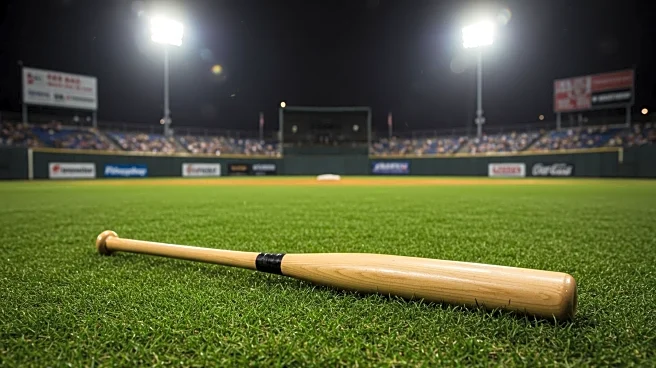 Mark Vientos' Home Run Leads Mets to Victory in Little League Classic