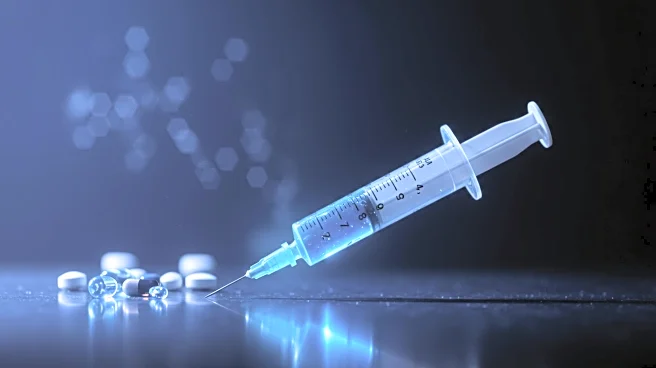 Novo Nordisk Reduces GLP-1 Drug Prices for Cash Buyers Amid Market Challenges