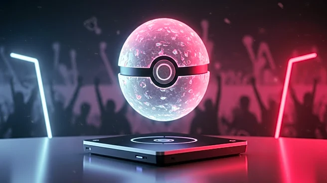 Pokémon World Championships 2025 Closing Ceremony Unveils New Game Features