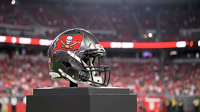 Baker Mayfield Sets High Expectations for Buccaneers' 2025 NFL Season