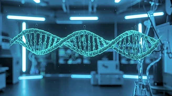 Merck Invests $2 Billion in Skyhawk's RNA Drug Discovery Platform