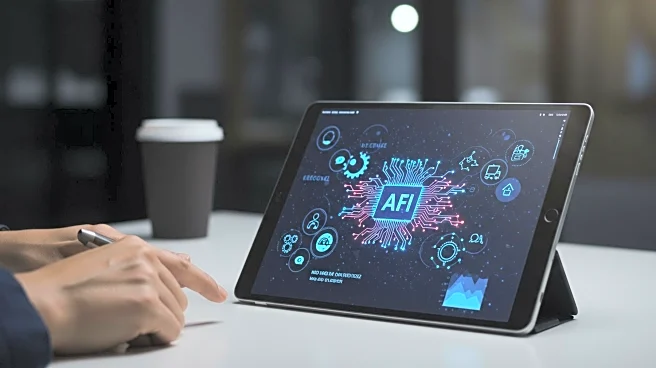 Ad Schools Adapt Curricula to Prepare Graduates for AI-Driven Industry