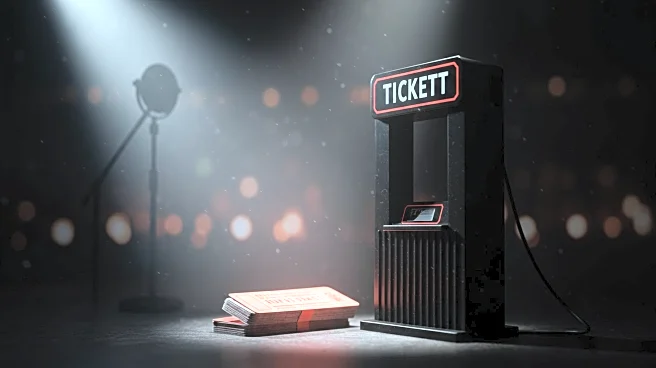 FTC Sues Ticket Reseller Over Taylor Swift Eras Tour Scalping Allegations