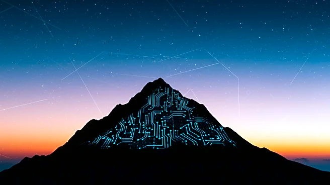 Jesse Armstrong Explores Tech World Satire in 'Mountainhead'