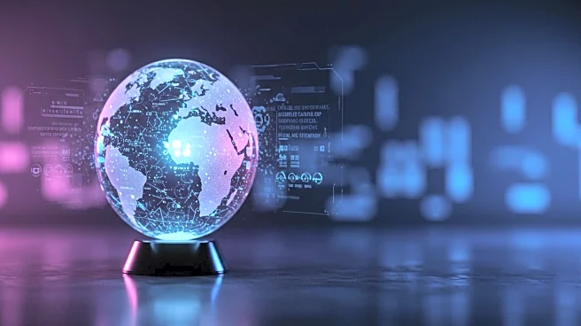 Palantir Achieves First $1 Billion Quarter Amid AI Boom