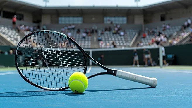 US Open Introduces New Mixed Doubles Tournament with Enhanced Format and Prize Money