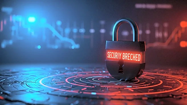 TPG Telecom Discloses Breach of iiNet Order Management System Affecting Customer Data