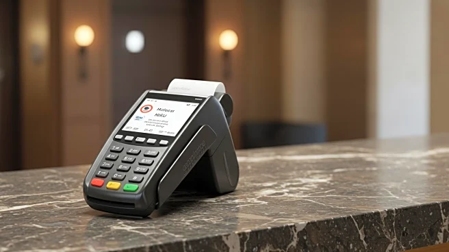 RMS Launches RMS Pay in North America to Streamline Hospitality Payments