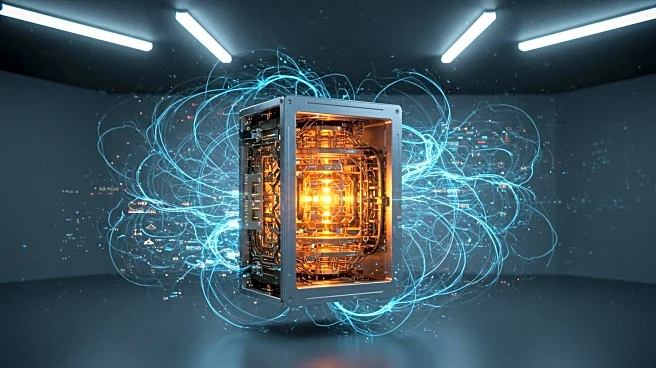 AI Advances Physics Research at University of Toronto with Innovative Experiments