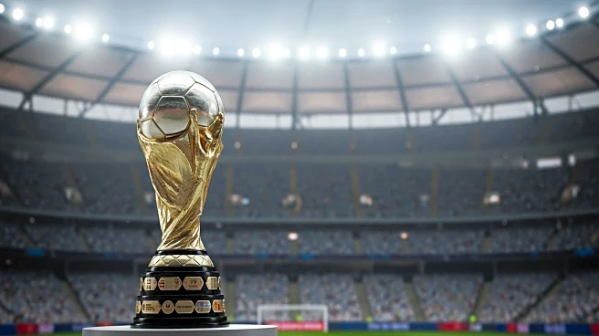 Bayern Munich Wins German Supercup Amid Concerns Over Team Depth