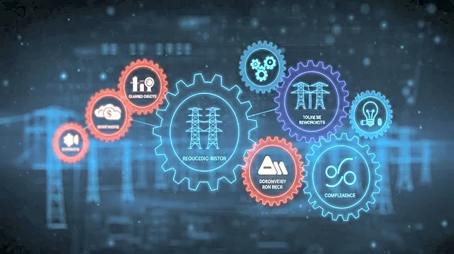NERC Identifies Six Key Themes Driving Electric Grid Reliability Risks