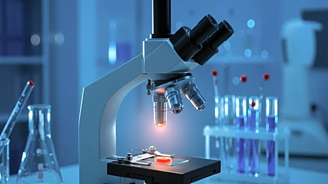 Pfizer Faces Setback with Failed Sickle Cell Drug Trial