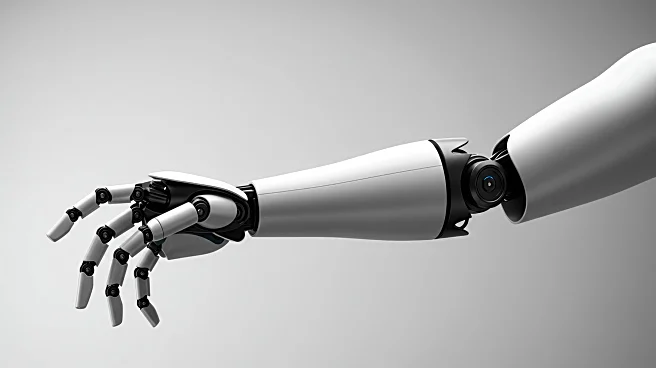 AI Screening Technologies Extend to Movement Disorder Assessment