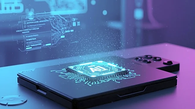 UNLV Establishes AI Research Hub to Explore Gaming Industry Transformation