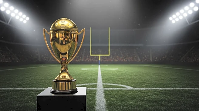 Clarksville Area Football Preseason Offensive Player of the Year Poll Opens