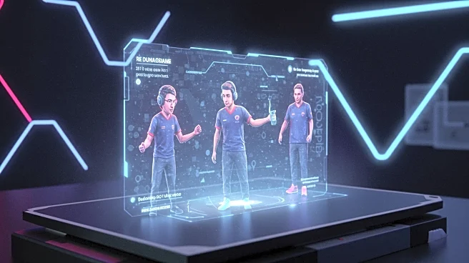 Nexon Faces Backlash for Using AI-Generated Streamers in Game Promotion