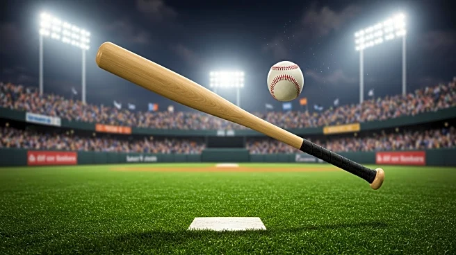 MLB Player Riley Greene Hits Two-Run Homer to Boost Tigers' Lead