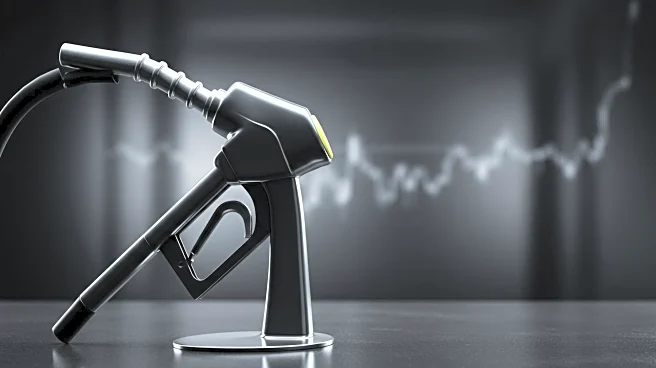 Fujairah Ship Fuel Sales Surge Amid Price Spread Dynamics