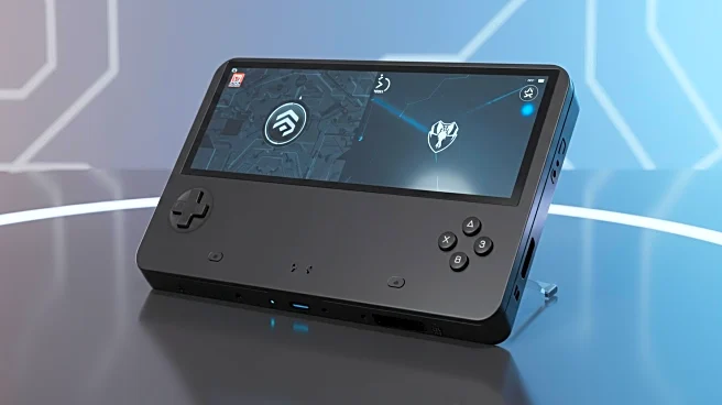 Nintendo Updates Patent for Dual-Screen Handheld Console