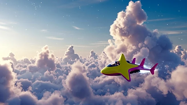 Nintendo Direct to Feature Kirby Air Riders in Extensive Presentation