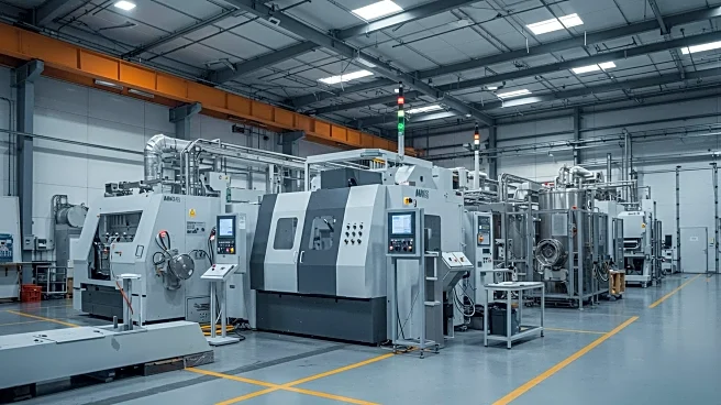 Taziker Industrial's Restructuring Leads to Profitability Amid Economic Challenges