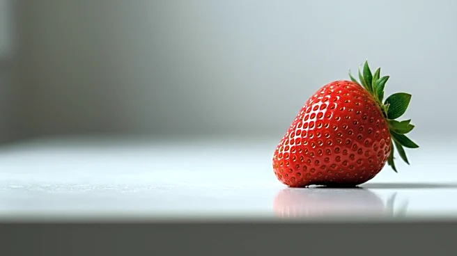 Ka’Chava Expands Product Line with New Strawberry Flavor, Targeting Health-Conscious Consumers