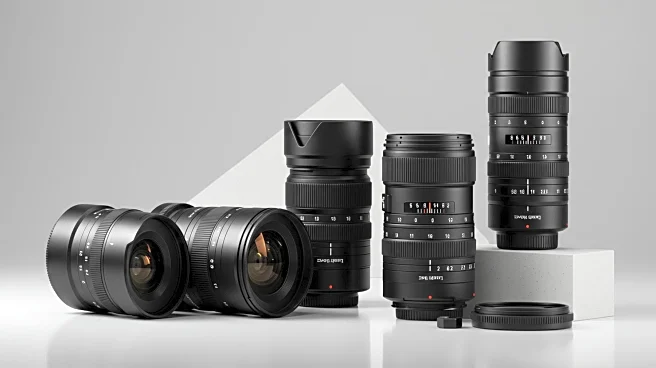 Leica Unveils ZM 11 Collection with Innovative Design and Precision Engineering