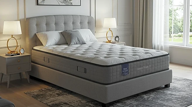 Mattress Firm President Steve Rusing Appointed CEO Amid Strategic Integration