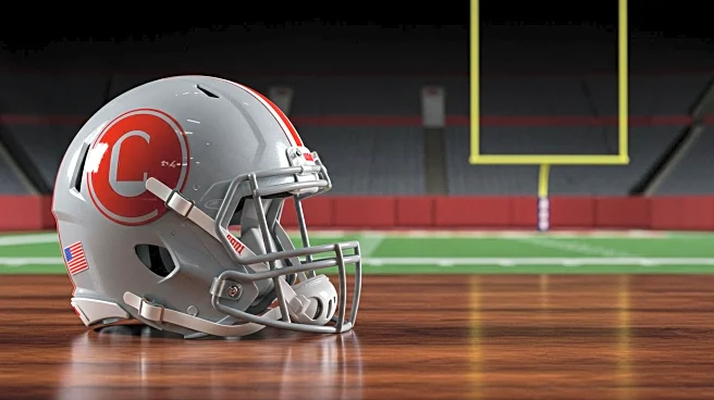 Ohio State Names Julian Sayin Starting QB for Upcoming Texas Matchup