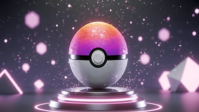 Pokémon World Championships Conclude with Exciting Announcements and New Events