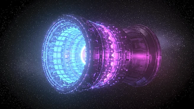 NASA Seeks Industry Input for Lunar and Mars Fission Power System Launch by 2030