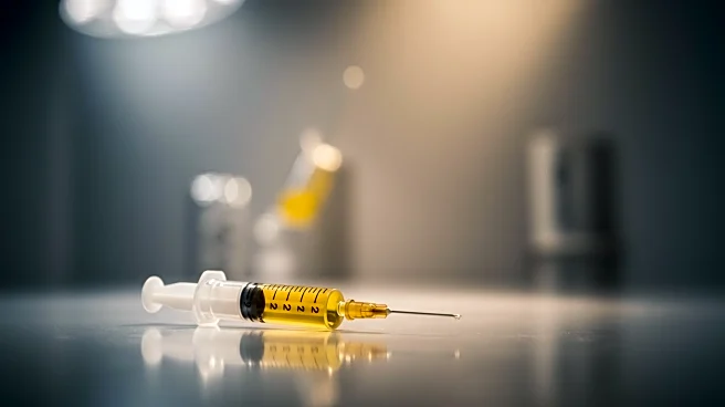 Novo Nordisk's Wegovy Approved by FDA for MASH Liver Disease Treatment