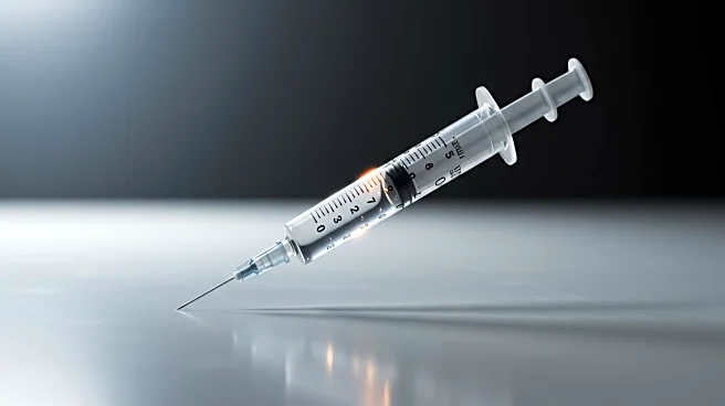 FDA Approves Novo Nordisk's Wegovy for MASH, Boosting Market Potential