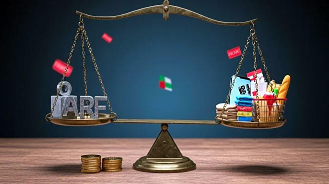 Consumer Reports Highlights Impact of Tariffs on Prices and Offers Shopping Tips