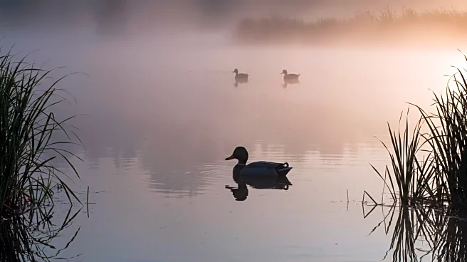 Waterfowl Hunters Expo Returns to Oshkosh with Expanded Activities for Enthusiasts