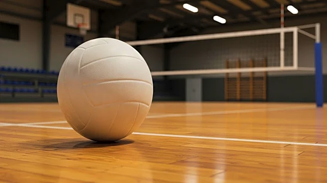 Mater Dei Pursues Historic Three-Peat in High School Volleyball