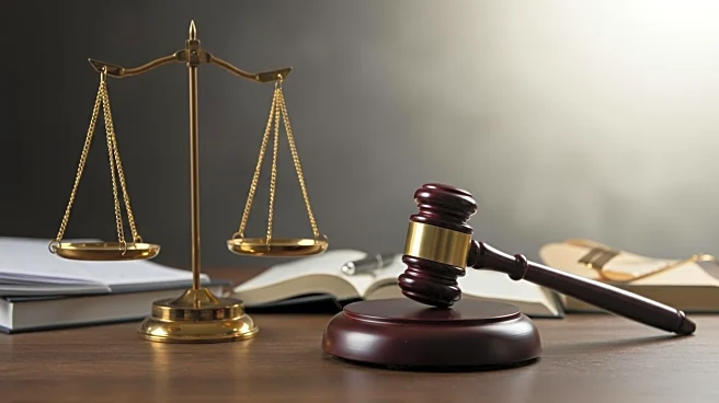 Supreme Court Justice Least Often in Majority Decisions This Term