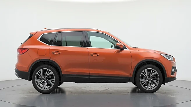 Hyundai Faces Customer Complaints Over Paint Chipping on Palisade Models