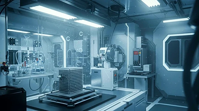 Graphjet Collaborates with Universiti Kebangsaan Malaysia to Develop Advanced Thermal Management Materials